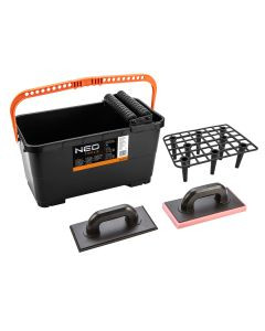 Neo burkolóvödör klt. 24L