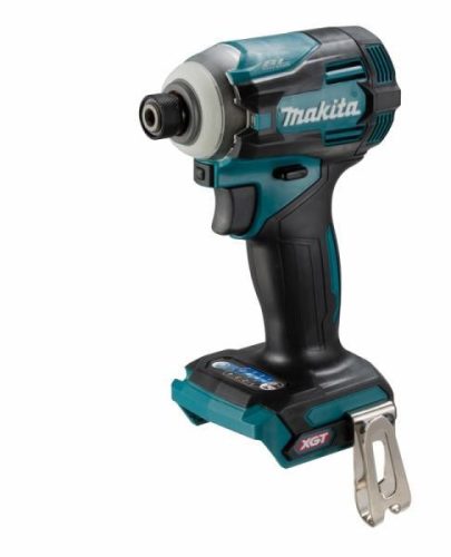 Makita TD001GZ akkumulátoros ütvecsavarozó 40V