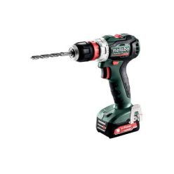   Metabo Power Maxx BS 12 BL-Q 12V 2x2,0Ah akkumulátoros csavarbehajtó