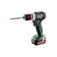 Metabo Power Maxx BS 12 BL-Q 12V 2x2,0Ah akkumulátoros csavarbehajtó