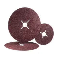 Hermes rotasmirg 115mm P60