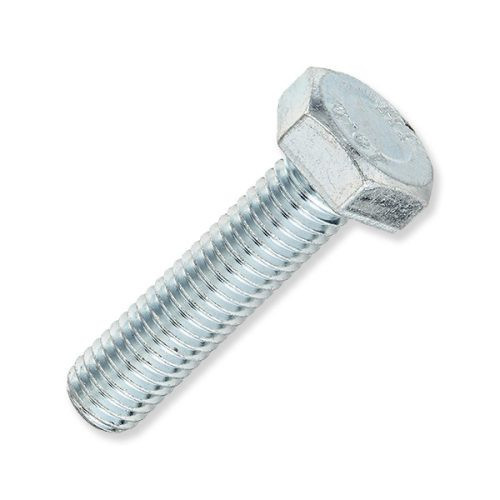 Rozsdamentes hatlapfejű csavar M5x12