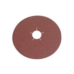 Hermes rotasmirg 125mm P80