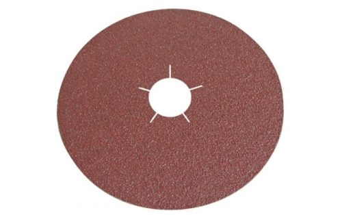 Hermes rotasmirg 125mm P80