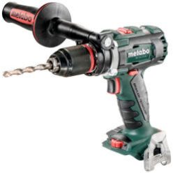 Metabo BS 18 LTX BL Impuls alapgép
