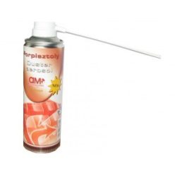 Porpisztoly AM 300ml gyúlékony