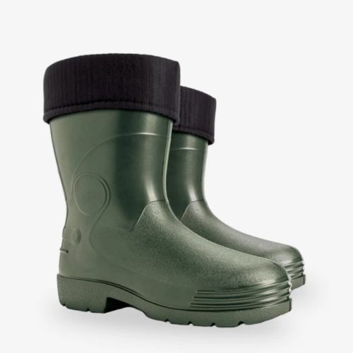 Munkavédelmi csizma Demar EVA Félszárú 3910 40-es