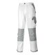 Munkavédelmi nadrág Craft fehér nadrág XL-es KS54WHR