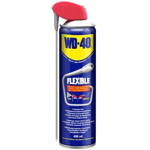 WD-40 400 ml flexi