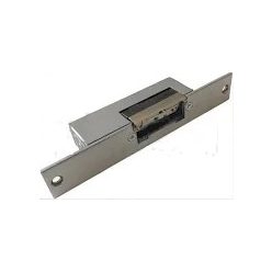 Elektromos zár 12V JIS 832-901X rövid 