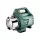 Metabo P4500 INOX kertiszivattyú