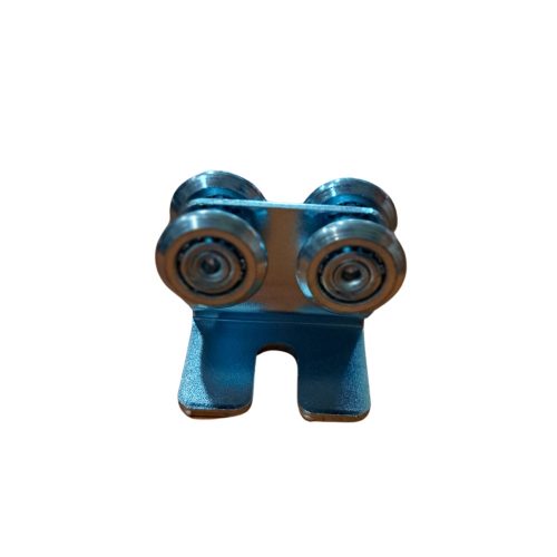 Függesztett kapu görgős szerkezet 780.24