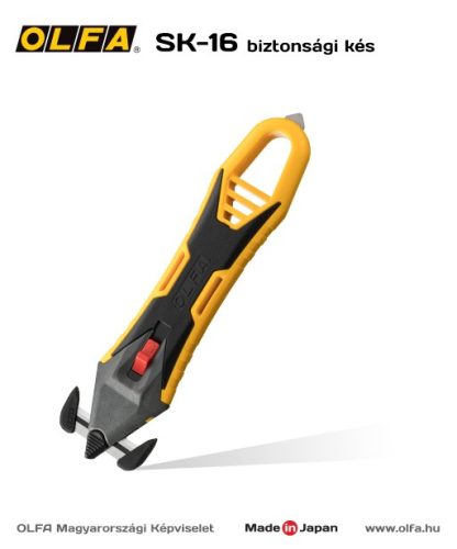Olfa Biztonsági kés SK-16