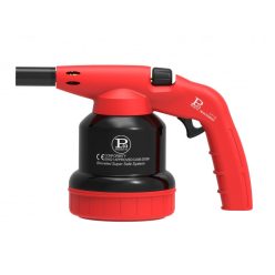 Hellfire gázlámpa fémházas piezzós MA