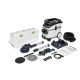 Festool  Hosszúszárú falcsiszoló PLANEX LHS 2 225 EQI/CTL 36-set (LHS 2 225 EQI-Plus+CTL 36 E AC-LHS+WHR-CT LHS 2 )