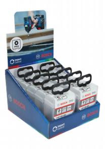 Bosch PRO Phillips Impact ütvecsavarozó fej, PH2, 25 mm