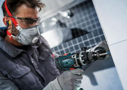 Bosch EXPERT HEX-9 HardCeramic fúrószár, 10 x 90 mm