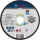 Bosch Standard Inox vágókorong 125x1,6