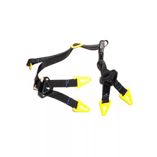 Munkavédelmi sisakszíj GP sisakhoz 4 ponton rögzíthető