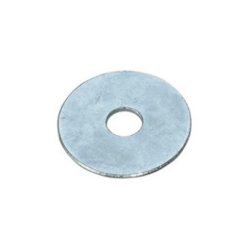 Karosszéria alátét M6x30x1,5