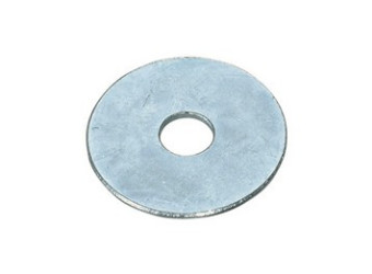 Karosszéria alátét M6x30x1,5