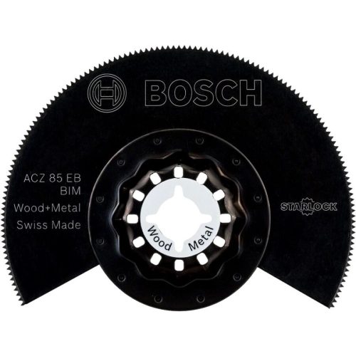 Bosch fűrésztárcsa ACZ85EB