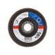 Bosch X431 legyező csiszolótárcsa, Standard for Metal<br/>