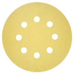 C450 Standard for General Purpose, G40, 125 mm, 8 lyukas