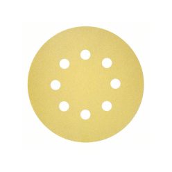   C450 Standard for General Purpose, G60, 125 mm, 8 lyukas<br/>