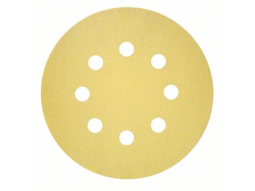 C450 Standard for General Purpose, G60, 125 mm, 8 lyukas<br/>