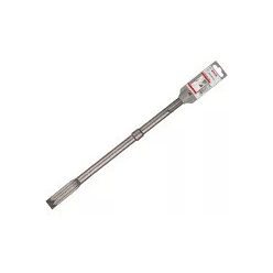   Bosch SDS max lapos, 400 mm-es, 10 részes készlet<br/>