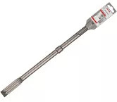 Bosch SDS max lapos, 400 mm-es, 10 részes készlet<br/>