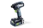 Festool TID 18 HPC 4.0 I-Plus + Organiser (576482)