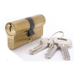 Elzett Hengerzárbetét 45/50 3k. 