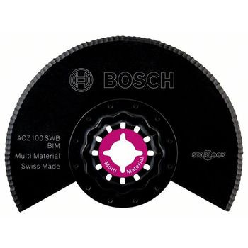 Bosch fűrésztárcsa ACZ100SWB BIM 
