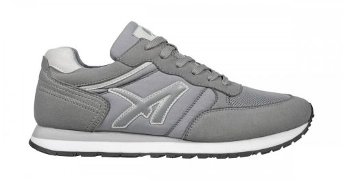 Munkavédelmi cipő  Albatros Breno szürke 46