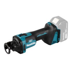   Makita DCO181Z akkus rotátióc vágó (Akku és töltő nélkül)