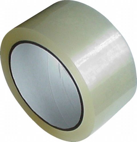 Ragasztószalag 48x66m Akril, átlátszó