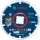 Bosch EXPERT Diamond Metal Wheel X-LOCK vágótárcsa,125 x 22,23 mm<br />