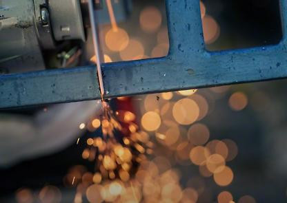 Bosch EXPERT Diamond Metal Wheel X-LOCK vágótárcsa,125 x 22,23 mm<br/>