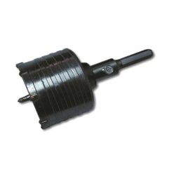 Jobi koronafúró 100mm vidiás Sds-plus