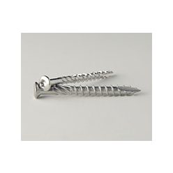 Teraszcsavar önmetsző rozsdamentes csavar 5x50mm