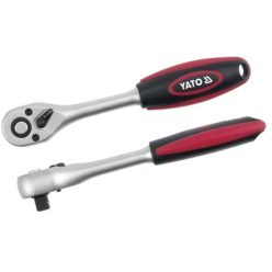Yato 1/2" racsnis hajtókar 255mm Yt-0324