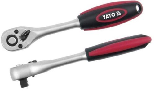 Yato 1/2" racsnis hajtókar 255mm Yt-0324