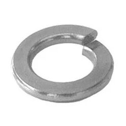 Rozsdamentes rugós alátét 24mm