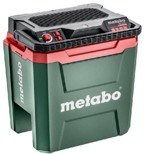 Metabo KB 18 akkumulátoros hűtőláda AKKUMULÁTOR ÉS TÖLTŐ NÉLKÜL!