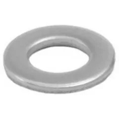 Lapos alátét 12mm 300HV