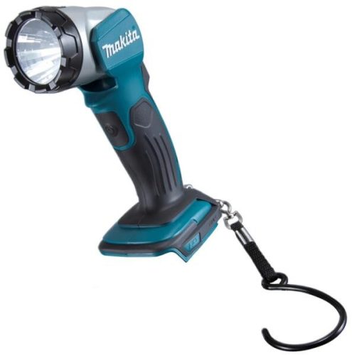 Makita DML802 14,4-18V Li-ion akkus lámpa