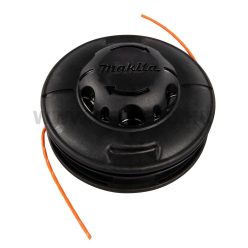 Makita félautomata damilfej M10x1,25LH d:2,4mm