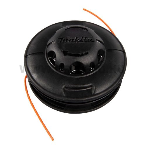 Makita félautomata damilfej M10x1,25LH d:2,4mm